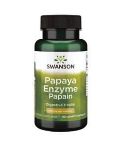 Papaya Enzyme Papain