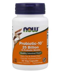 Probiotic-10