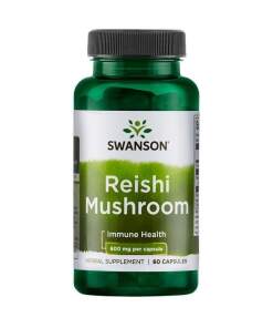 Reishi Mushroom