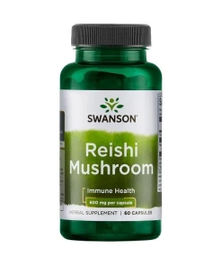 Reishi Mushroom