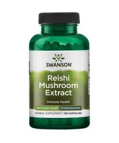 Reishi Mushroom Extract