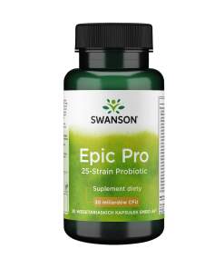 SWANSON Epic Pro 25 30 weg kaps DR