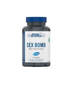 Sex Bomb For Him - 120 caps