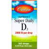 Super Daily D3