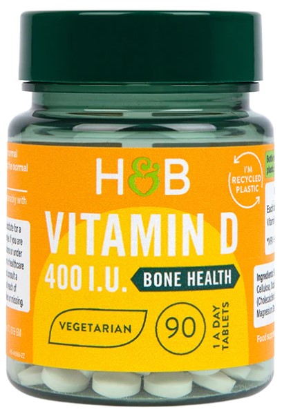Vitamin D