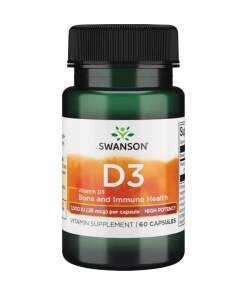 Vitamin D-3