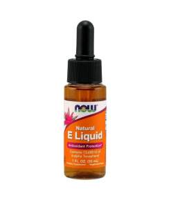 Vitamin E Liquid - 30 ml.