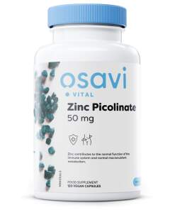 Zinc Picolinate