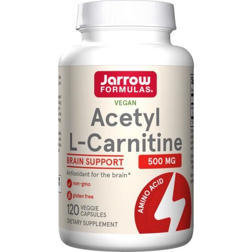 Acetyl L-Carnitine