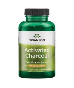 Activated Charcoal