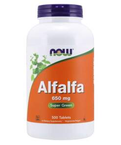 Alfalfa