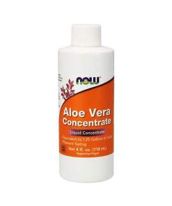 Aloe Vera Concentrate - 118 ml.