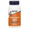 Alpha Lipoic Acid 250 mg capsules