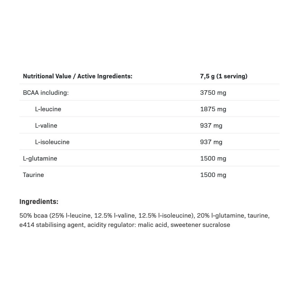 Orange - 500g