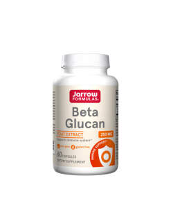 Beta Glucan - 60 caps