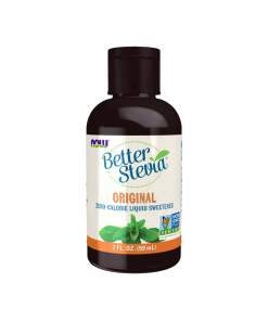 Better Stevia Liquid