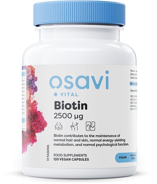 Biotin