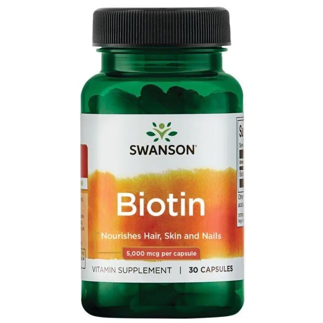Biotin