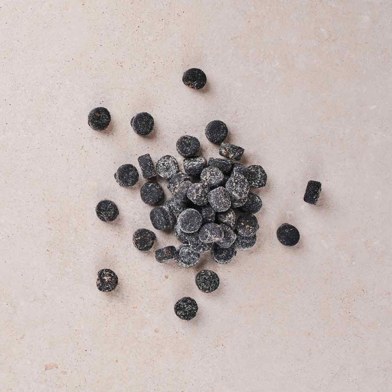 Body Biotics Gummies – til bērniem, 175 mg – 60 gummies - Image 4