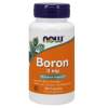 Boron (Boron) 3 mg vegetarian capsules