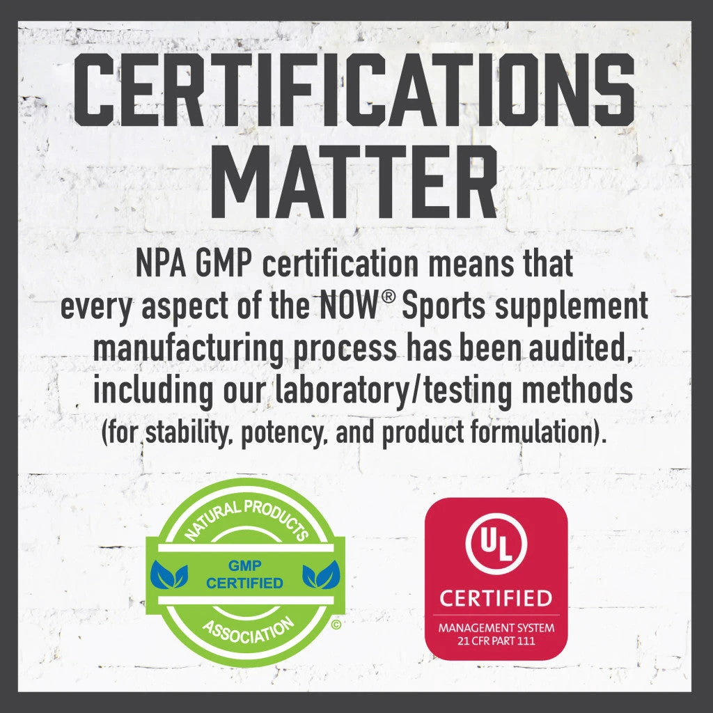 Forgrenede aminosyrer – BCAA – 120 kapsler - Image 7