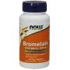 Bromelain 500 mg capsules