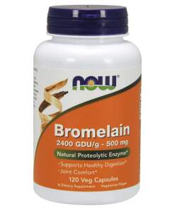 Bromelain