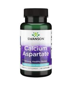Calcium Aspartate
