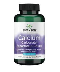 Calcium Carbonate