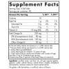 Børns – DHA, 250mg Omega-3 jordbær – 360 mini softgels - Image 4