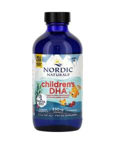 Children's DHA