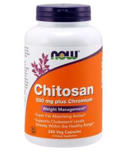 Chitosan