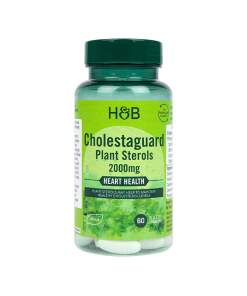 CholestaGuard Plant Sterols