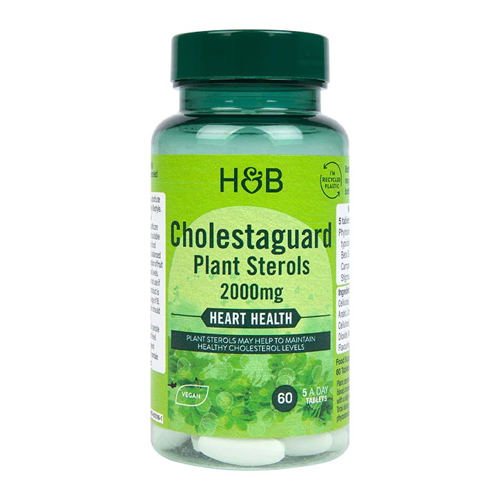 CholestaGuard Plant Sterols