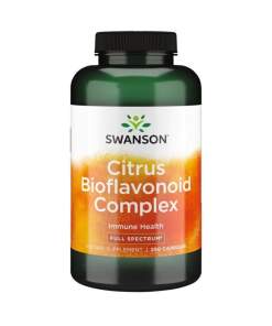 Citrus Bioflavonoid Complex - 250 caps