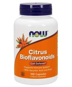 Citrus Bioflavonoids
