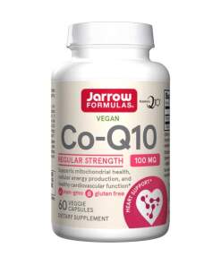 Co-Q10 100 mg