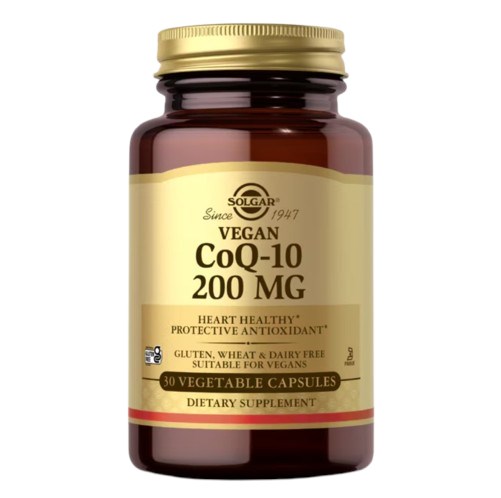 CoQ-10