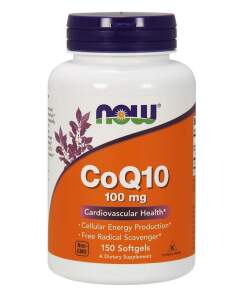 CoQ10
