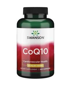 CoQ10