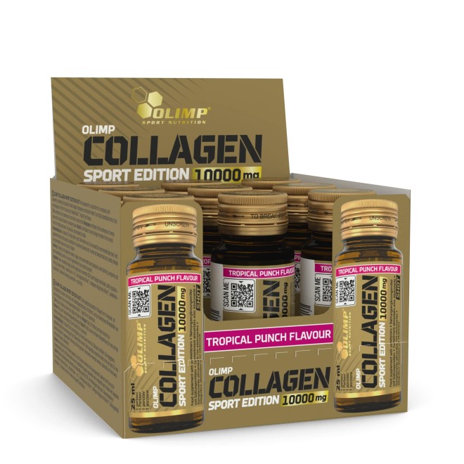 Collagen Sport Edition