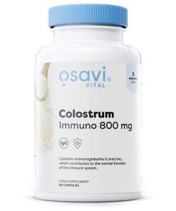 Colostrum Immuno