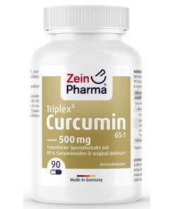 Curcumin Triplex