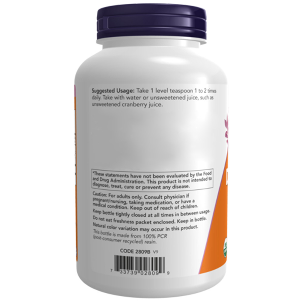 D-Mannose – rent pulveris – 170 g - Image 6