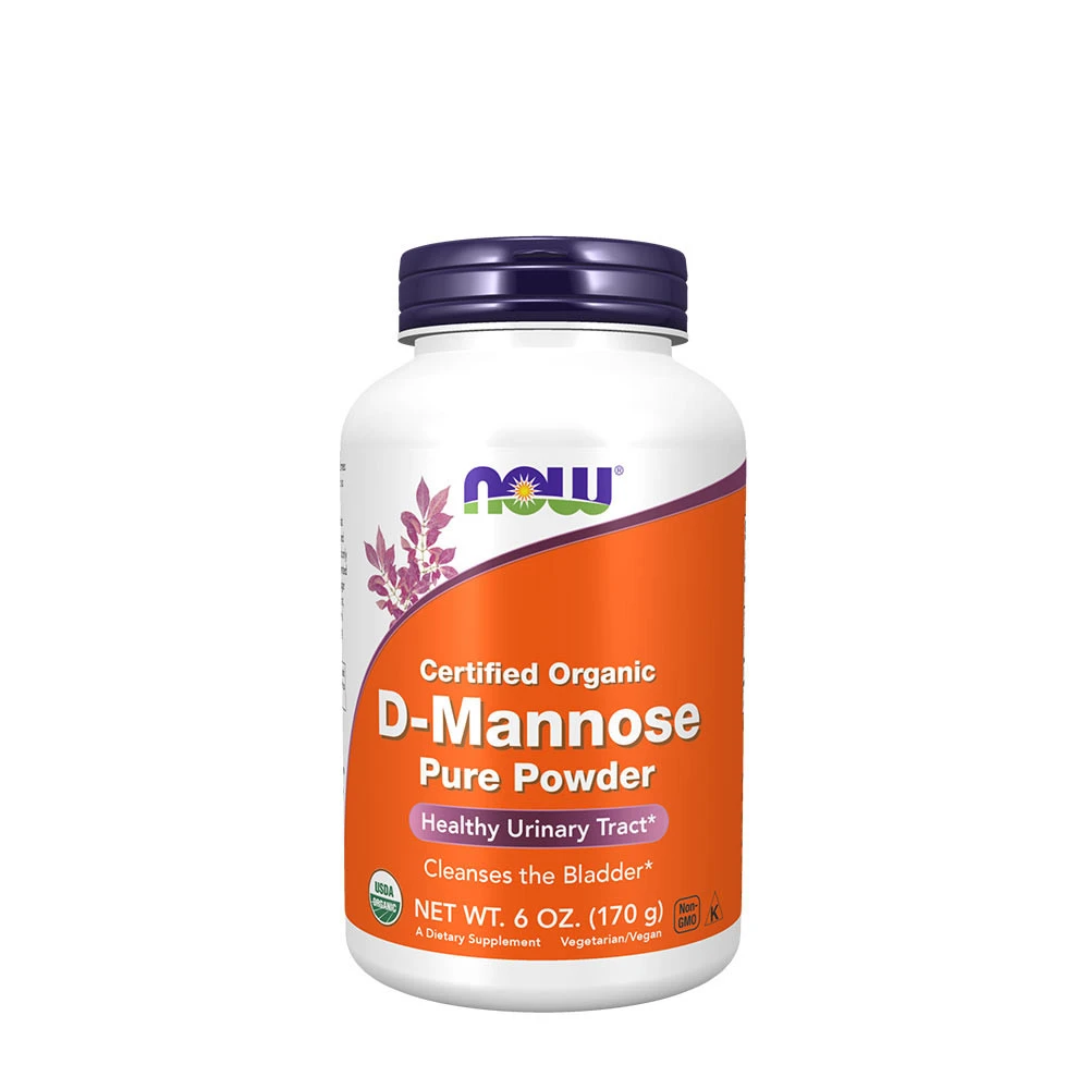 D-Mannose