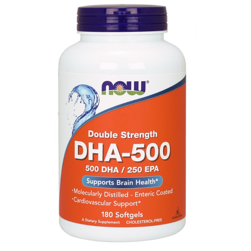 DHA-500