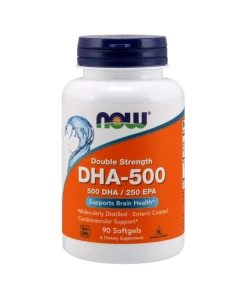 DHA-500