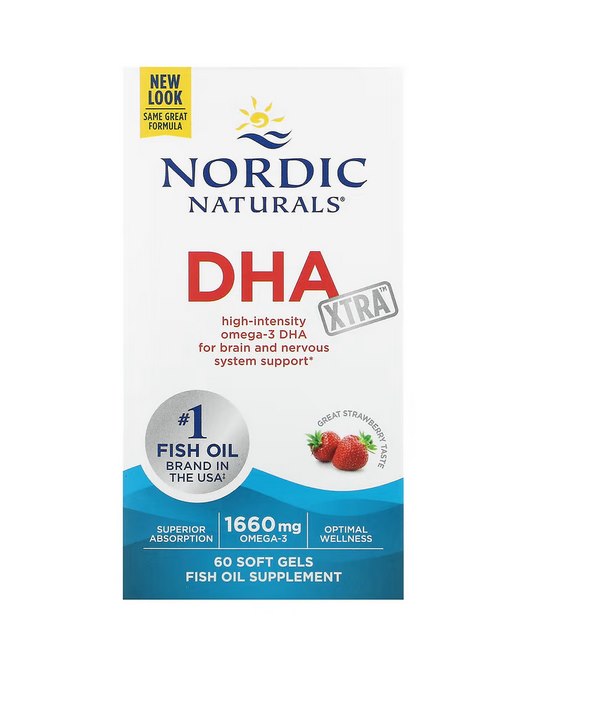 DHA Xtra