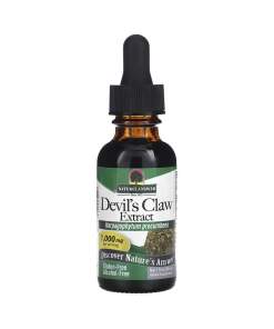 Devil's Claw Extract