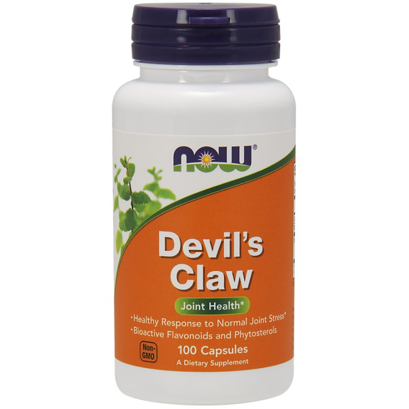 Devil's Claw